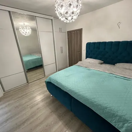 Apartman Iva *
