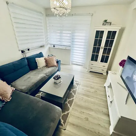 Iva Apartman