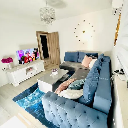 Iva Apartman Mostar